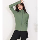 ラッシュガード レディース 長袖 | teddyshop | 詳細画像46 