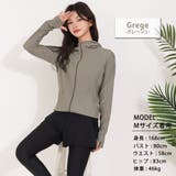 ラッシュガード レディース 長袖 | teddyshop | 詳細画像17 