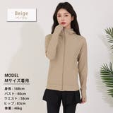 ラッシュガード レディース 長袖 | teddyshop | 詳細画像20 