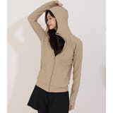 ラッシュガード レディース 長袖 | teddyshop | 詳細画像54 