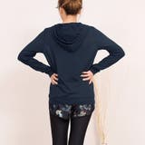 ラッシュガード レディース 体型カバー | teddyshop | 詳細画像27 