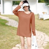 ラッシュガード 体型カバー 全8色 | teddyshop | 詳細画像28 