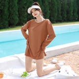 ラッシュガード 体型カバー 全8色 | teddyshop | 詳細画像29 