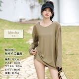 ラッシュガード 体型カバー 全8色 | teddyshop | 詳細画像8 