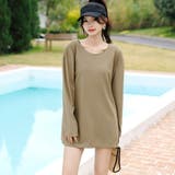 ラッシュガード 体型カバー 全8色 | teddyshop | 詳細画像31 