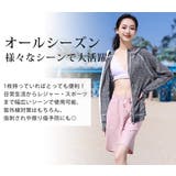 【紫外線カット率97 6％】ラッシュガード 長袖 | teddyshop | 詳細画像70 