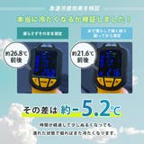 【紫外線カット率97 6％】ラッシュガード 長袖 | teddyshop | 詳細画像73 