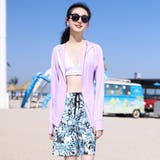 【紫外線カット率97 6％】ラッシュガード 長袖 | teddyshop | 詳細画像53 