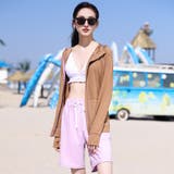 【紫外線カット率97 6％】ラッシュガード 長袖 | teddyshop | 詳細画像60 