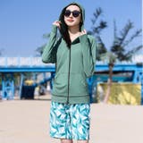 【紫外線カット率97 6％】ラッシュガード 長袖 | teddyshop | 詳細画像66 