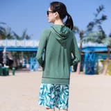 【紫外線カット率97 6％】ラッシュガード 長袖 | teddyshop | 詳細画像67 