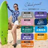 ラッシュガード 長袖 パーカー | teddyshop | 詳細画像24 