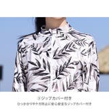 【紫外線カット率97 6％】ラッシュガード ライトアウター | teddyshop | 詳細画像94 