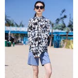 【紫外線カット率97 6％】ラッシュガード ライトアウター | teddyshop | 詳細画像52 