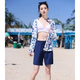 【紫外線カット率97 6％】ラッシュガード ライトアウター | teddyshop | 詳細画像59 