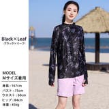 【紫外線カット率97 6％】ラッシュガード ライトアウター | teddyshop | 詳細画像16 