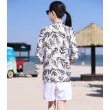 【紫外線カット率97 6％】ラッシュガード ライトアウター | teddyshop | 詳細画像69 