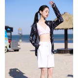 【紫外線カット率97 6％】ラッシュガード ライトアウター | teddyshop | 詳細画像74 