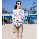 【紫外線カット率97 6％】ラッシュガード ライトアウター | teddyshop | 詳細画像77 