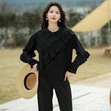 ラッシュガード セットアップ レディース | teddyshop | 詳細画像37