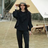 ラッシュガード セットアップ レディース | teddyshop | 詳細画像38