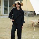 ラッシュガード セットアップ レディース | teddyshop | 詳細画像39