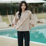 ラッシュガード セットアップ レディース | teddyshop | 詳細画像50