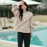 ラッシュガード セットアップ レディース | teddyshop | 詳細画像53