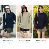 ラッシュガード セットアップ 体型カバー | teddyshop | 詳細画像17