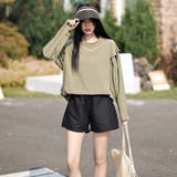 ラッシュガード セットアップ 体型カバー | teddyshop | 詳細画像46 