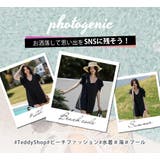 ラッシュガード オールインワン 体型カバー | teddyshop | 詳細画像21