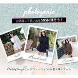 【紫外線カット率99 7％】ラッシュガード 水着体型カバー | teddyshop | 詳細画像35 