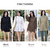 【紫外線カット率99 7％】ラッシュガード 水着体型カバー | teddyshop | 詳細画像13 