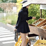 【紫外線カット率99 7％】ラッシュガード 水着体型カバー | teddyshop | 詳細画像16 