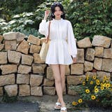 【紫外線カット率99 7％】ラッシュガード 水着体型カバー | teddyshop | 詳細画像23 