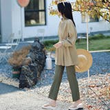 【紫外線カット率99 7％】ラッシュガード 水着体型カバー | teddyshop | 詳細画像30 