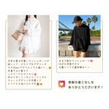 【紫外線カット率99 3％以上】ラッシュガード 水着体型カバー | teddyshop | 詳細画像16 