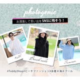 【紫外線カット率99 3％以上】ラッシュガード 水着体型カバー | teddyshop | 詳細画像38 