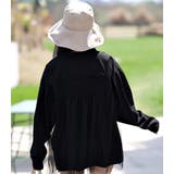 【紫外線カット率99 3％以上】ラッシュガード 水着体型カバー | teddyshop | 詳細画像20 