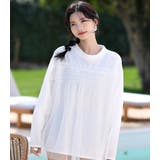 【紫外線カット率99 3％以上】ラッシュガード 水着体型カバー | teddyshop | 詳細画像25 