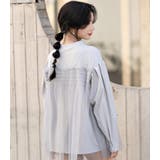 【紫外線カット率99 3％以上】ラッシュガード 水着体型カバー | teddyshop | 詳細画像29 