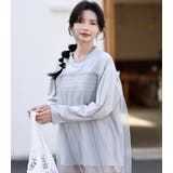 【紫外線カット率99 3％以上】ラッシュガード 水着体型カバー | teddyshop | 詳細画像32 