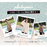ラッシュガード 水着体型カバー レディース | teddyshop | 詳細画像44 