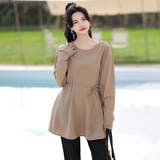 【紫外線カット率99 3％以上】ラッシュガード 水着体型カバー | teddyshop | 詳細画像26 