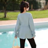 【紫外線カット率99 3％以上】ラッシュガード 水着体型カバー | teddyshop | 詳細画像39 