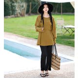 【紫外線カット率99 3％以上】ラッシュガード 水着体型カバー | teddyshop | 詳細画像41 