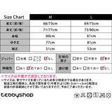 【紫外線カット率99 3％以上】ラッシュガード 水着体型カバー | teddyshop | 詳細画像37 