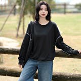 【紫外線カット率99 2％】ラッシュガード トップス | teddyshop | 詳細画像21 