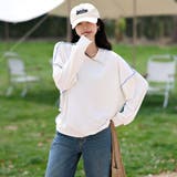 【紫外線カット率99 2％】ラッシュガード トップス | teddyshop | 詳細画像26 