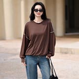 【紫外線カット率99 2％】ラッシュガード トップス | teddyshop | 詳細画像31 